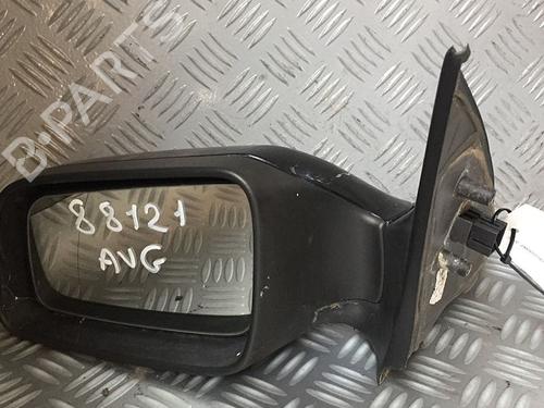 Retrovisor izquierdo OPEL ASTRA G Hatchback (T98) 2.2 DTI (F08, F48) (125 hp) 30064959