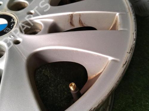 Fælk BMW 3 (E90) 318 d (122 hp) 29950002