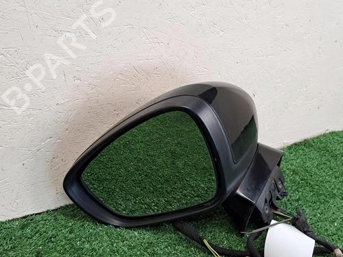 Left mirror CITROËN C4 Coupe (LA_) 1.6 HDi | BP29345567C26 