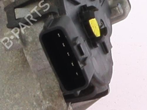 Viskermotor vindrude DACIA SANDERO II TCe 90 (B8M1, B8MA, B8AC) | BP30814402M29