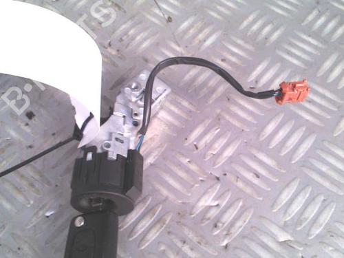 Used Ignition barrel Ignition barrel PEUGEOT 407 SW (6E_, 6D_) 2.0 HDi 135 (136 hp) 30074830 30074830