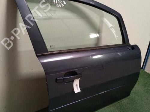 Right front door OPEL CORSA D (S07) 1.3 CDTI (L08, L68) | BP29950944C3 