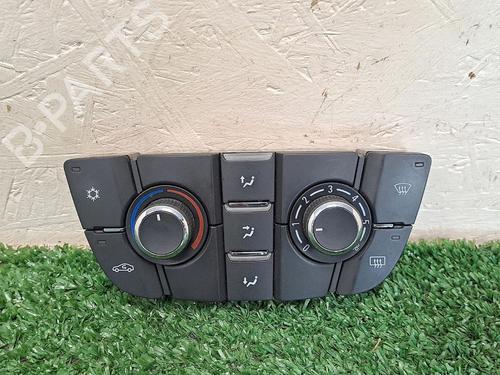 Climate control OPEL MERIVA B MPV (S10) 1.3 CDTI (75) | BP37729787I5 - Image 4