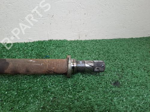 Right front driveshaft DACIA DUSTER (HS_) 1.5 dCi | BP31126181M39 - Image 4