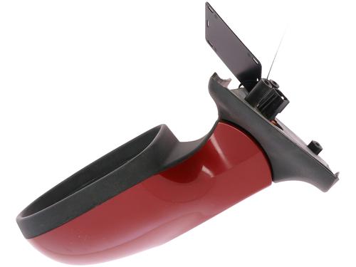 Right mirror RENAULT TWINGO II (CN0_) 1.2 16V (CN04, CN0B) | BP31648790C27 