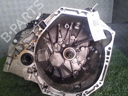 Gearkasse DACIA DUSTER (HS_) 1.5 dCi (HSMC) (107 hp) 29602076