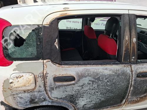 Warning switch FIAT PANDA (312_, 319_) 1.2 (312PXA1A) | BP31150265I22 - Image 12