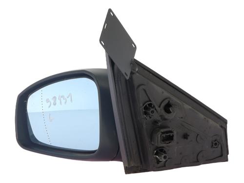 Used Left mirror RENAULT LAGUNA III Grandtour (KT0/1) 2.0 dCi (KT01, KT08, KT09, KT0K, KT12, KT1D, KT1W) (150 hp) 31669061