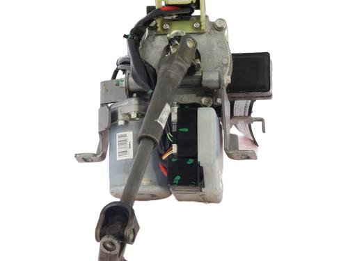 Used Steering column Steering column RENAULT SCÉNIC III (JZ0/1_) 1.6 dCi (JZ00, JZ12) (130 hp) 34501474 34501474