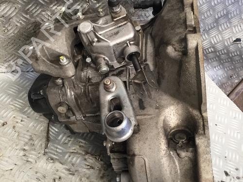 Gearbox OPEL CORSA D (S07) 1.2 (L08, L68) | BP17161169M3 