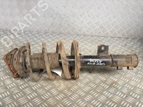 Right front shock absorber KIA CEE'D SW (ED) 1.6 CRDi 115 | BP30071210M17 - Image 2