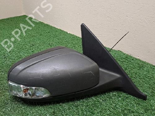 Right mirror VOLVO V50 (545) 2.0 D | BP24303136C27 