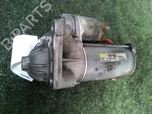 Starter RENAULT LAGUNA II Grandtour (KG0/1_) 1.9 dCi (KG1V) | BP13887115M8 