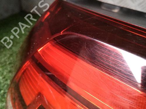 Left taillight VW GOLF VII (5G1, BQ1, BE1, BE2) 1.5 TSI | BP17786182C34 