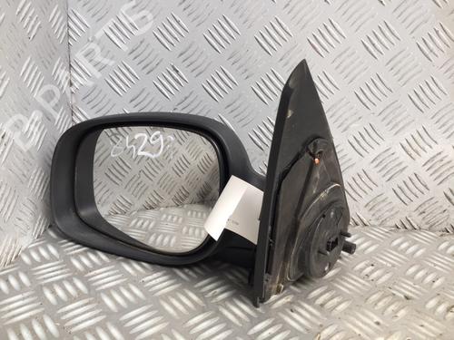 Used Left mirror LAND ROVER FREELANDER I (L314) 2.0 Td4 4x4 (112 hp) 21635467