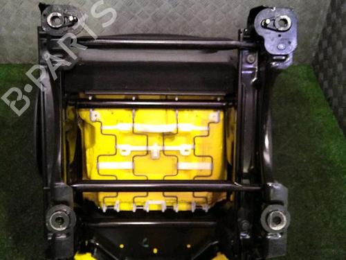 Right front seat CITROËN BERLINGO Box Body/MPV (B9) 1.6 HDi 75 | BP29951730C16 