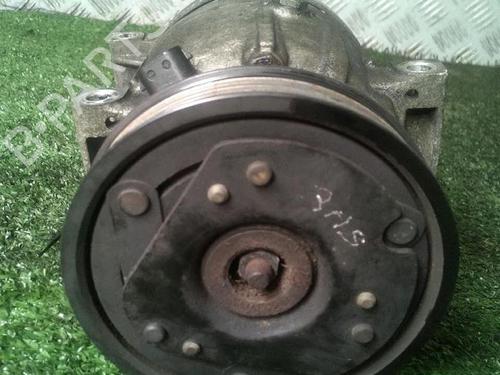 Used AC compressor AC compressor 30076587 30076587