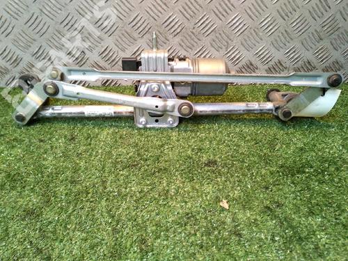Front wiper motor VW POLO V (6R1, 6C1) 1.4 TDI | BP11409849M29 