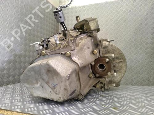 Gearbox CITROËN C5 I (DC_) 2.0 HDi (DCRHZB, DCRHZE) | BP30073912M3