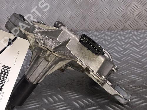 Used Front wiper motor CITROËN C4 Grand Picasso I (UA_) 1.6 HDi (109 hp) 29951300