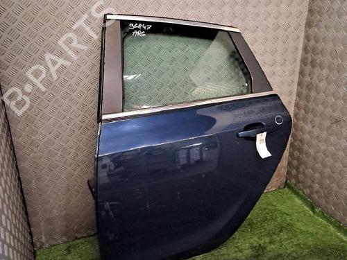 Used Left rear door OPEL ASTRA J (P10) 1.7 CDTI (68) (110 hp) 21784291