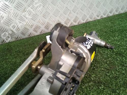 Front wiper motor CITROËN C3 I (FC_, FN_) 1.4 i | BP22393437M29 