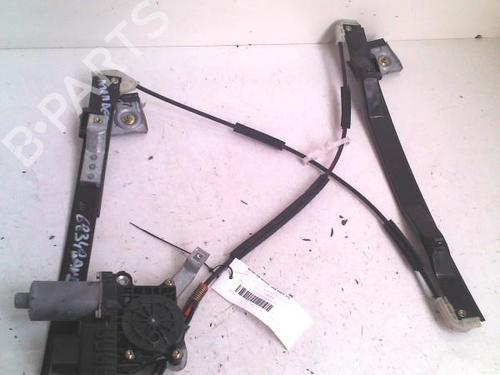 Used Front right window mechanism Front right window mechanism FORD MONDEO III (B5Y) 2.0 16V TDDi / TDCi (115 hp) 29952163 29952163