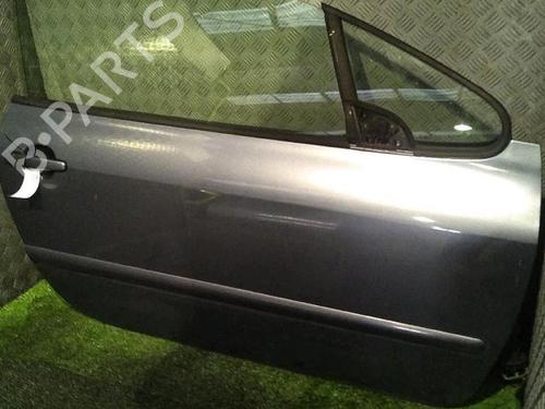 Used Right front door PEUGEOT 307 CC (3B) 2.0 16V (136 hp) 30077188