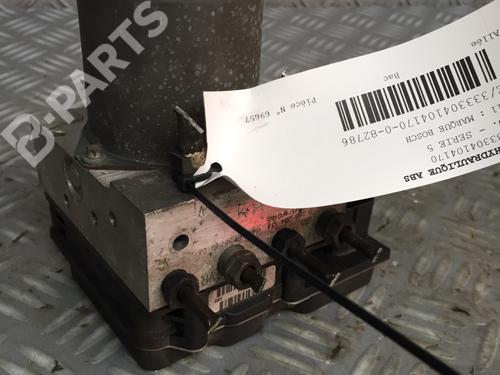 Used ABS pump BMW 5 Touring (E61) [2004-2010]  11402488