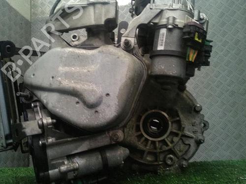 Gearbox CITROËN C3 II (SC_) 1.2 VTi 82 | BP29952980M3 