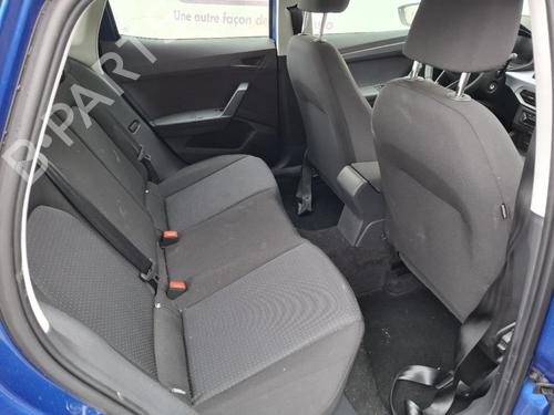 Steering column SEAT IBIZA V (KJ1, KJG) 1.0 TSI | BP37730797M21 - Image 8
