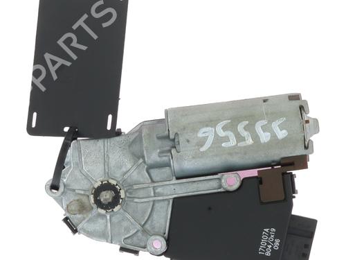 Used Sunroof engine MINI MINI (R50, R53) Cooper (116 hp) 31019859