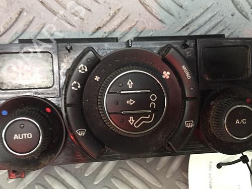 Used Climate control PEUGEOT 3008 I MPV (0U_) 1.6 HDi (109 hp) 29952378