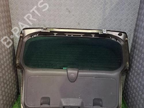 Tailgate PEUGEOT 307 SW (3H) 2.0 16V | BP22593823C6 