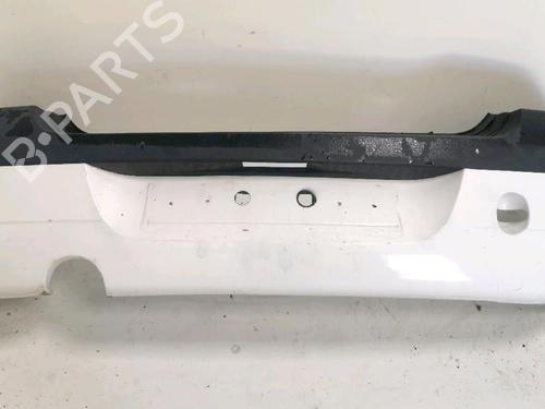Used Rear bumper Rear bumper 30070573 30070573
