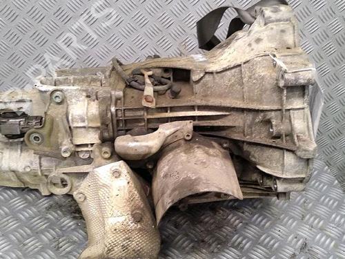 Gearbox AUDI A4 B5 (8D2) 1.6 | BP29951820M3 - Image 5
