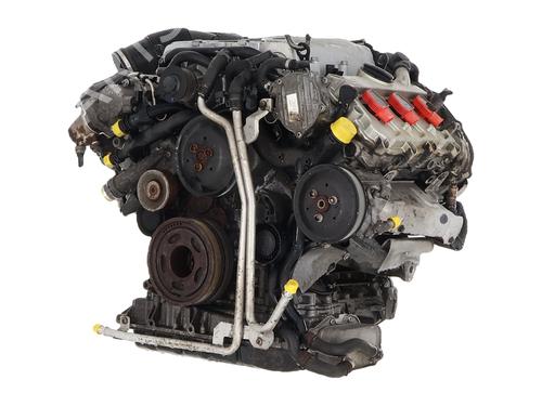 Engine AUDI A4 B8 Avant (8K5) S4 quattro | BP38196177M1 - Image 2