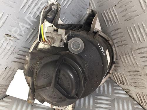 Left front fog light PEUGEOT 206 Hatchback (2A/C) 2.0 HDI 90 | BP29947655C30