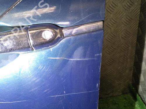 Left front door ROVER 75 (RJ) 2.0 CDTi | BP23215179C2 