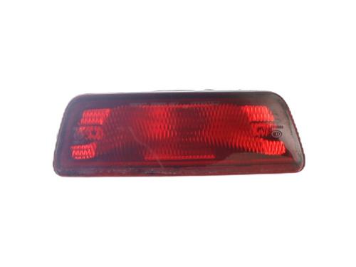 Tågelys NISSAN JUKE (F15) 1.5 dCi (110 hp) 31044274