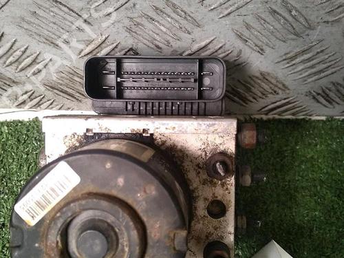 ABS pump CITROËN C3 II (SC_) 1.4 HDi 70 (SC8HZC, SC8HR0, SC8HP4) | BP30072893M43  - Image 5