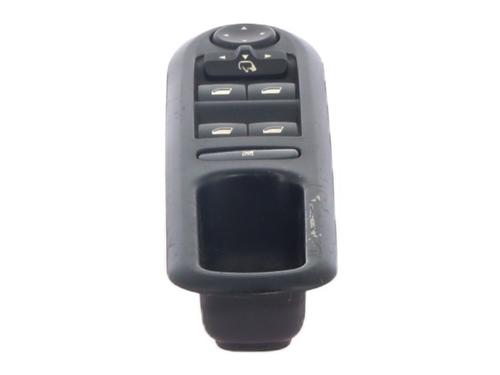 Left front window switch PEUGEOT 407 (6D_) 1.6 HDi 110 (6D9HZC, 6D9HYC) | BP33564800I27  - Image 5