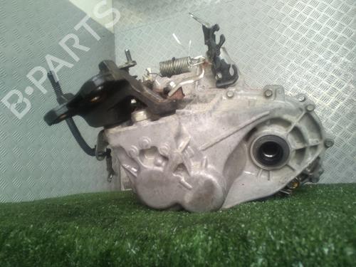 Gearbox CITROËN C1 (PM_, PN_)  | BP29602070M3 