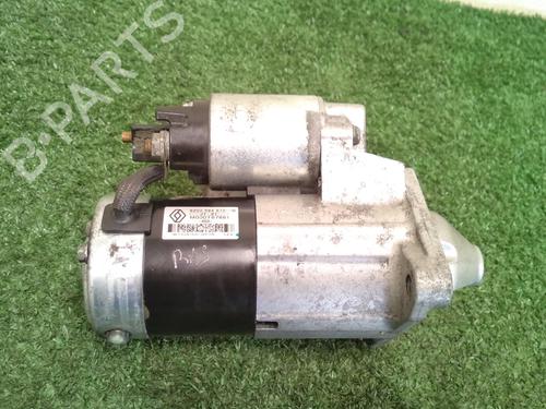 Startmotor RENAULT CLIO III (BR0/1, CR0/1) 1.5 dCi | BP27245766M8 