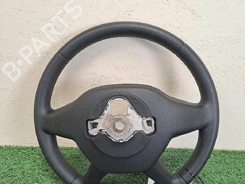 Steering wheel DACIA SANDERO II 1.0 SCe 75 (B8JC, B8JD, B8NC) | BP30063937C49 - Image 2