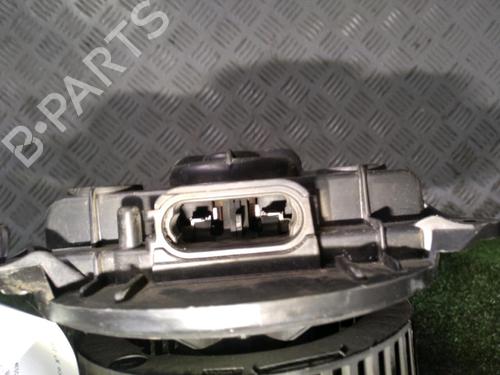 Heater blower motor RENAULT TRAFIC II Van (FL) 2.0 dCi 90 (FL0H, FL00, FL01, FL0M, FL0P, FL0S) | BP17157711M62 