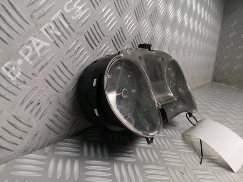 Instrument cluster SEAT IBIZA IV SC (6J1, 6P5) 1.6 TDI | BP17162893C47 