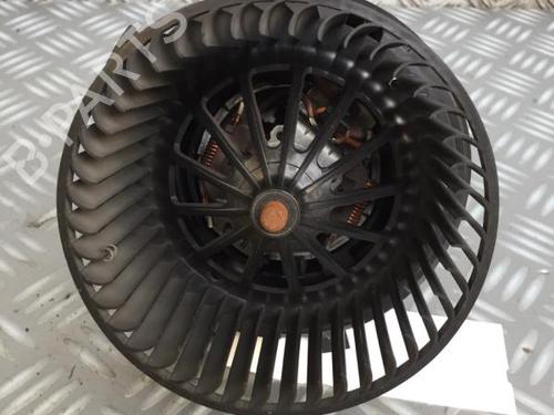 Heater blower motor CITROËN C3 II (SC_) 1.4 HDi 70 (SC8HZC, SC8HR0, SC8HP4) | BP30068893M62 
