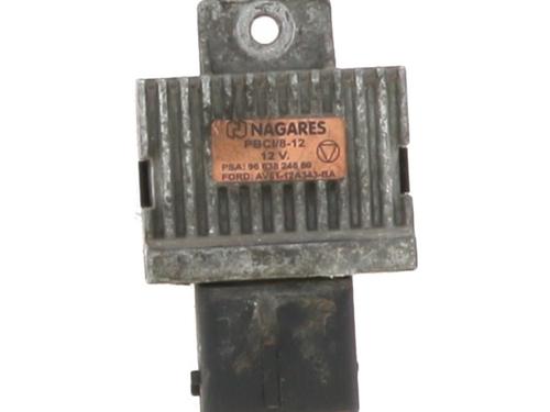 Electronic module PEUGEOT 5008 (0U_, 0E_) 2.0 HDi 150 / BlueHDi 150 | BP34395934M83  - Image 5