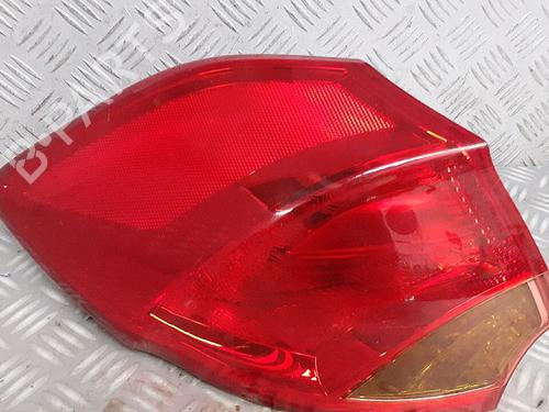 Left taillight KIA CEE'D (JD) 1.4 CRDi 90 | BP30069991C34 